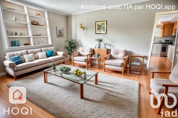 Maison à vendre 6 pièces 194 m² Braine