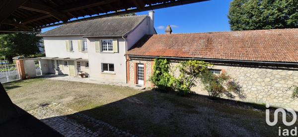 Maison à vendre 6 pièces 194 m² Braine