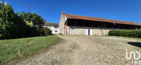 Maison à vendre 6 pièces 194 m² Braine