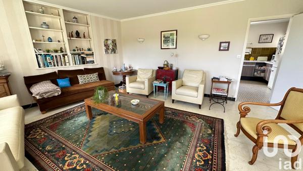 Maison à vendre 6 pièces 194 m² Braine