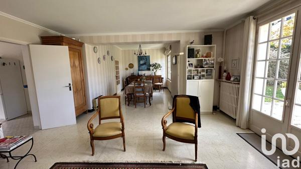 Maison à vendre 6 pièces 194 m² Braine