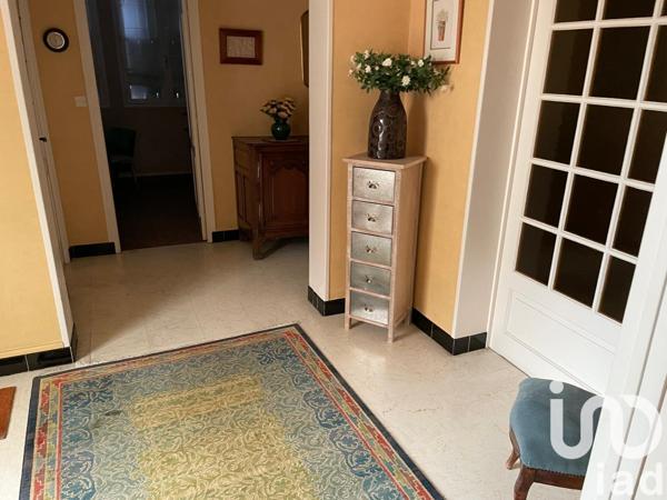 Maison à vendre 6 pièces 194 m² Braine