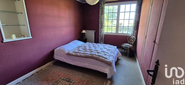 Maison à vendre 6 pièces 194 m² Braine