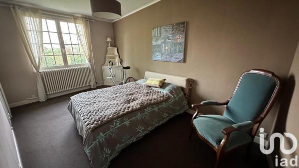 Maison à vendre 6 pièces 194 m² Braine