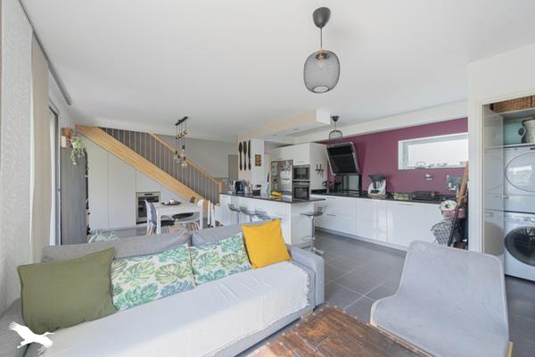 Maison à vendre |  Cornebarrieu |  5 pièces | 100 m²