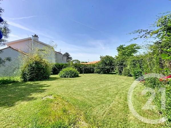 Appartement F3 à vendre  4 pièces - 90,90 m 2   CHOLET  - 49