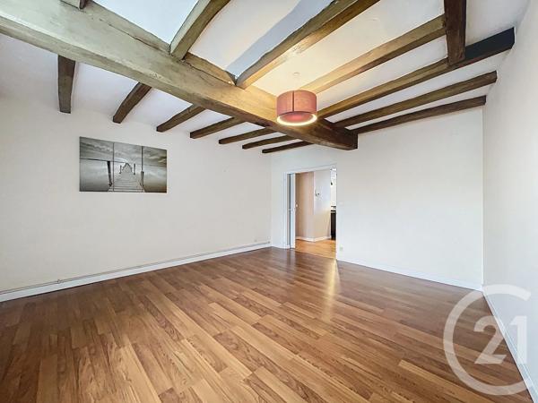 Appartement F3 à vendre  4 pièces - 90,90 m 2   CHOLET  - 49