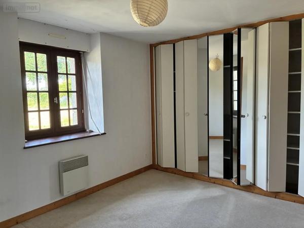 Achat - Maison La Bazoge-Montpinçon 53440 4 pièces 79 m 2 4461 m 2