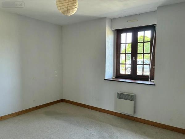 Achat - Maison La Bazoge-Montpinçon 53440 4 pièces 79 m 2 4461 m 2