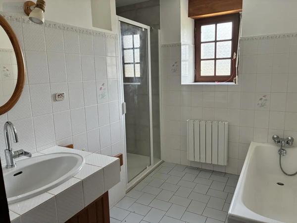 Achat - Maison La Bazoge-Montpinçon 53440 4 pièces 79 m 2 4461 m 2