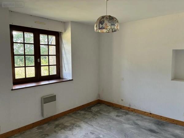 Achat - Maison La Bazoge-Montpinçon 53440 4 pièces 79 m 2 4461 m 2