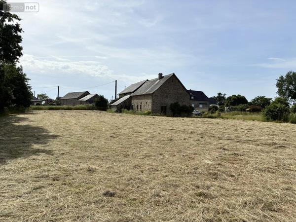 Achat - Maison La Bazoge-Montpinçon 53440 4 pièces 79 m 2 4461 m 2