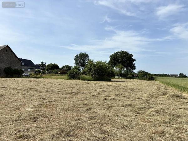 Achat - Maison La Bazoge-Montpinçon 53440 4 pièces 79 m 2 4461 m 2