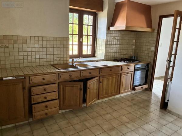 Achat - Maison La Bazoge-Montpinçon 53440 4 pièces 79 m 2 4461 m 2