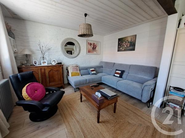 Maison à vendre  5 pièces - 115 m 2   ST SEBASTIEN SUR LOIRE  - 44