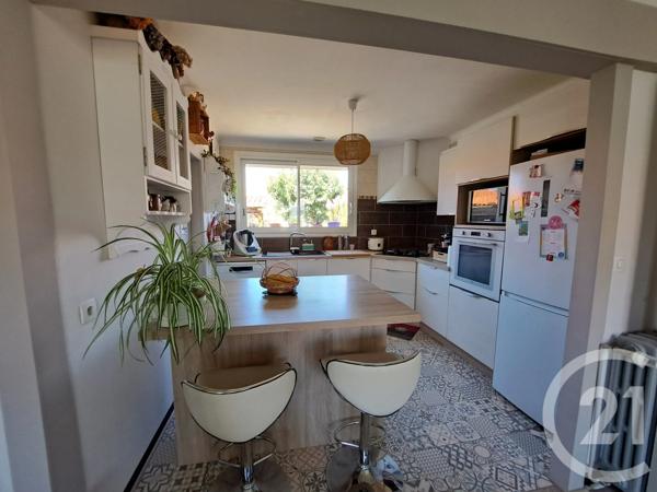 Maison à vendre  5 pièces - 115 m 2   ST SEBASTIEN SUR LOIRE  - 44