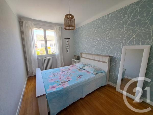 Maison à vendre  5 pièces - 115 m 2   ST SEBASTIEN SUR LOIRE  - 44
