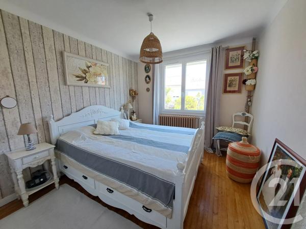 Maison à vendre  5 pièces - 115 m 2   ST SEBASTIEN SUR LOIRE  - 44