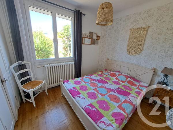 Maison à vendre  5 pièces - 115 m 2   ST SEBASTIEN SUR LOIRE  - 44