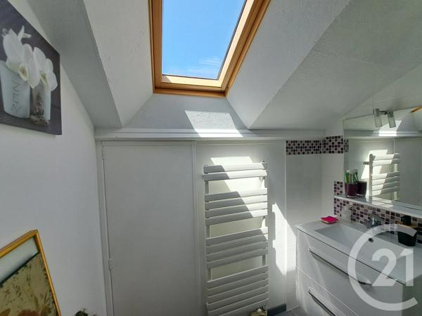 Maison à vendre  5 pièces - 115 m 2   ST SEBASTIEN SUR LOIRE  - 44