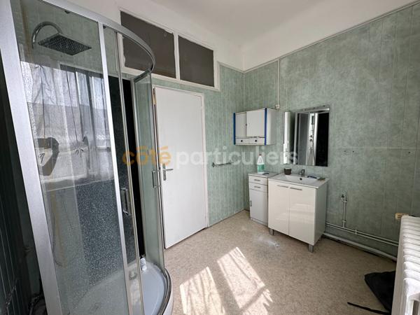 Vente Maison118 m² - 4 Pièces - HAM (80400)