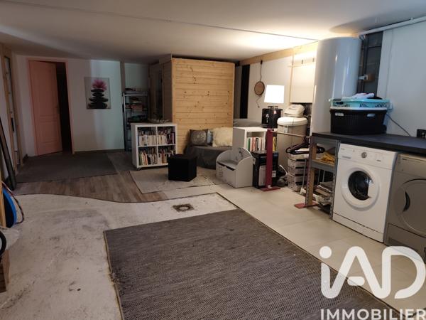 Maison à vendre 5 pièces 110 m² Excenevex