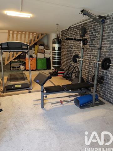 Maison à vendre 5 pièces 110 m² Excenevex