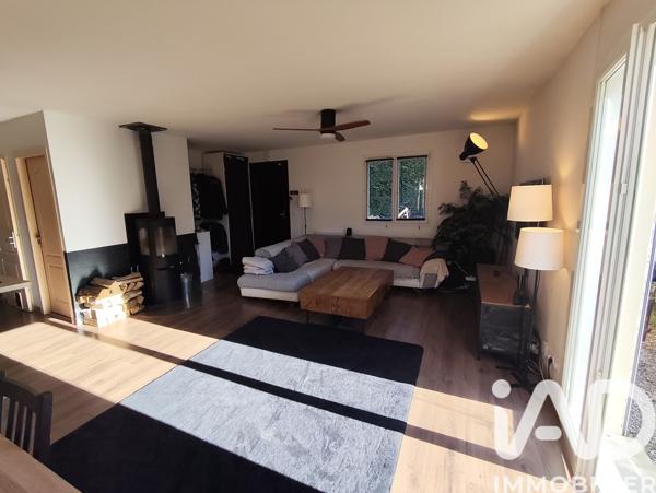 Maison à vendre 5 pièces 110 m² Excenevex