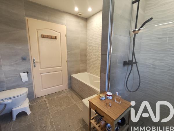 Maison à vendre 5 pièces 110 m² Excenevex