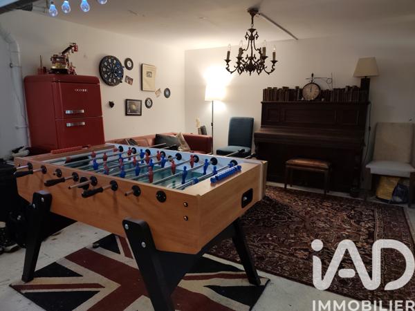 Maison à vendre 5 pièces 110 m² Excenevex