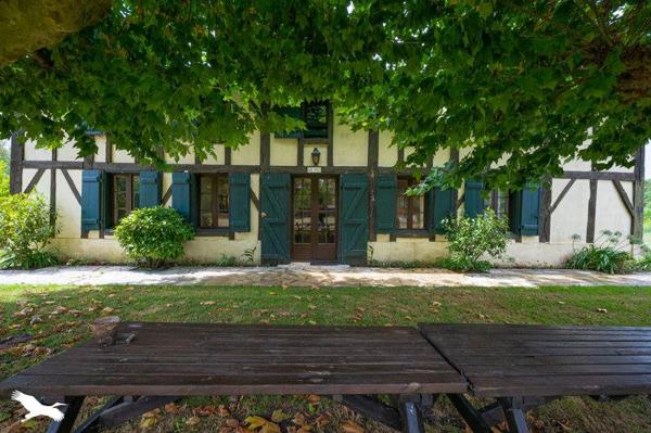 Maison à vendre |  Soustons |  9 pièces | 240 m²