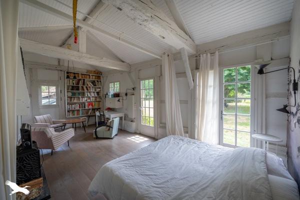 Maison à vendre |  Soustons |  9 pièces | 240 m²