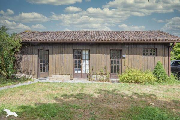 Maison à vendre |  Soustons |  9 pièces | 240 m²