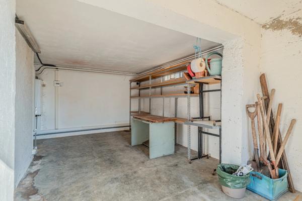 Maison à vendre 6 pièces BRON (69) rue calme Stade J Jaurès