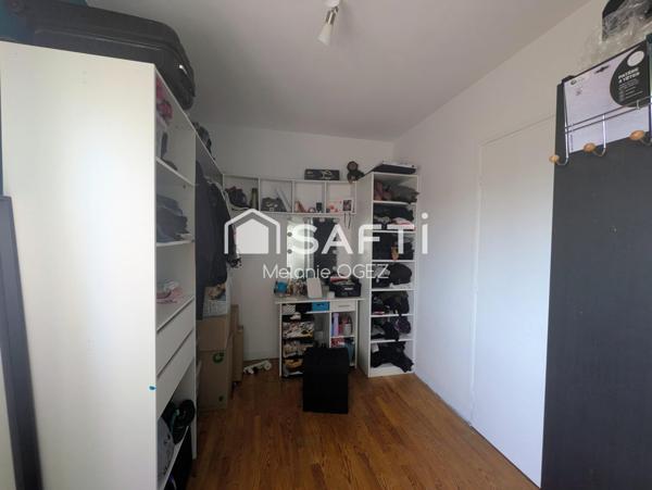 Maison de résidence idéalement située