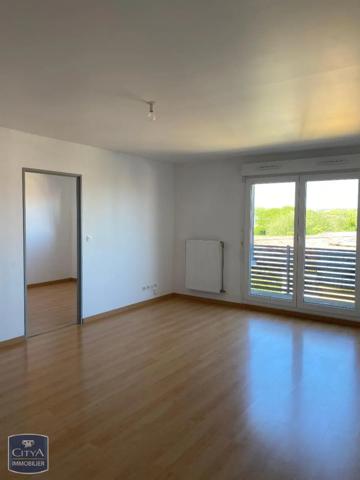 Appartement à louer 4 pièces 78.4m²