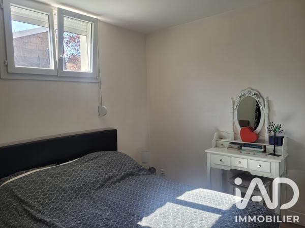 Immeuble à vendre 181 m² Gueugnon