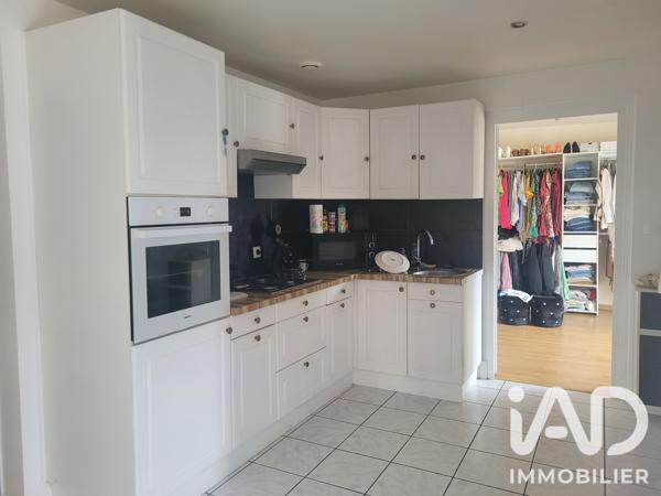 Immeuble à vendre 181 m² Gueugnon