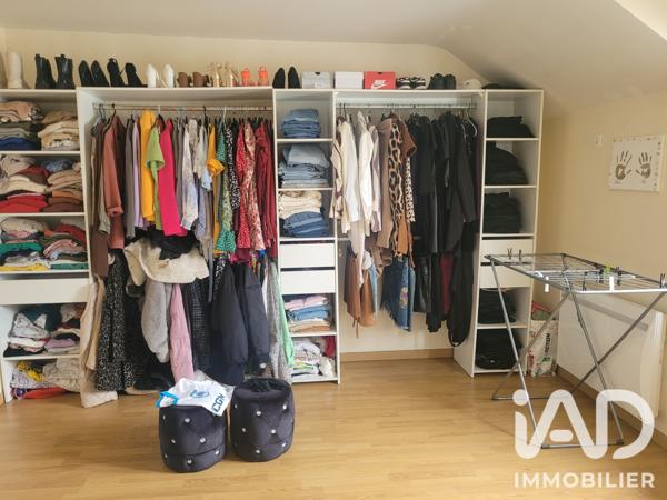 Immeuble à vendre 181 m² Gueugnon