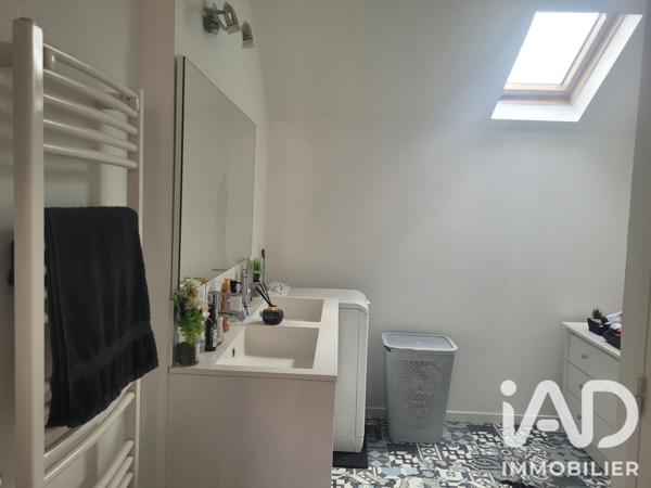 Immeuble à vendre 181 m² Gueugnon