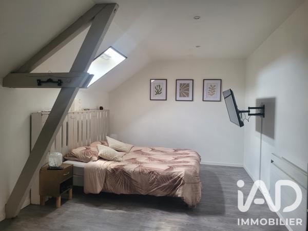 Immeuble à vendre 181 m² Gueugnon