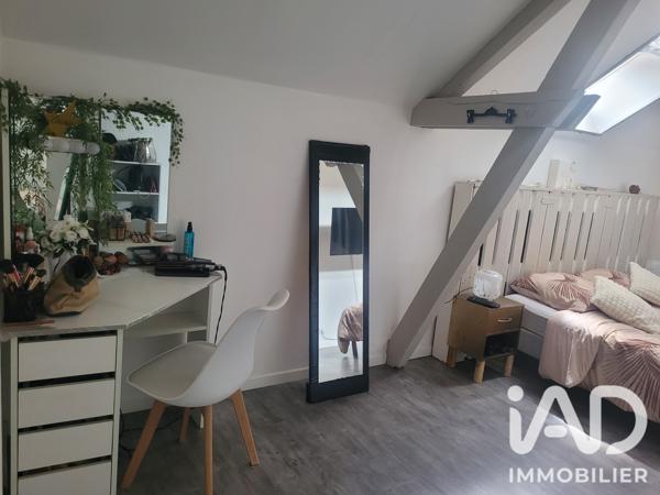 Immeuble à vendre 181 m² Gueugnon