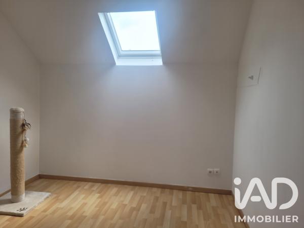 Immeuble à vendre 181 m² Gueugnon