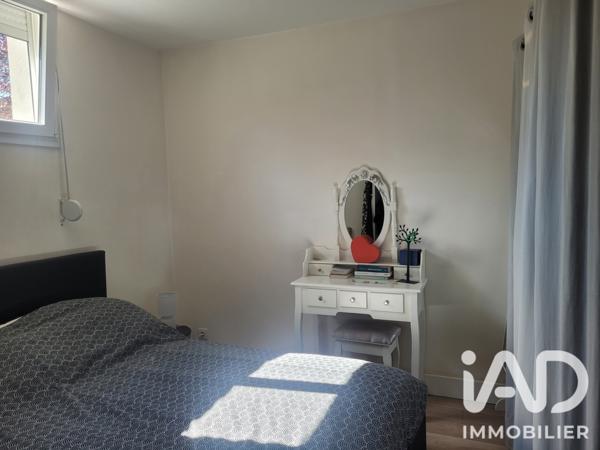 Immeuble à vendre 181 m² Gueugnon