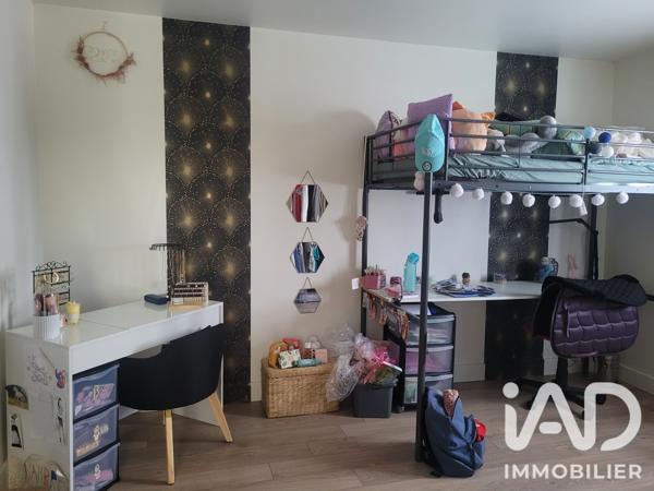 Immeuble à vendre 181 m² Gueugnon