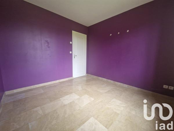 Pavillon 5 pièces de 84 m² à Moussey (10800)