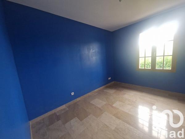 Pavillon 5 pièces de 84 m² à Moussey (10800)