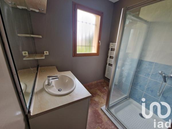 Pavillon 5 pièces de 84 m² à Moussey (10800)