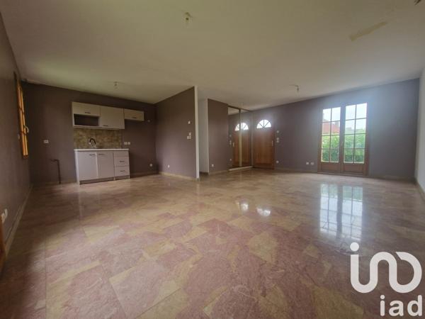 Pavillon 5 pièces de 84 m² à Moussey (10800)