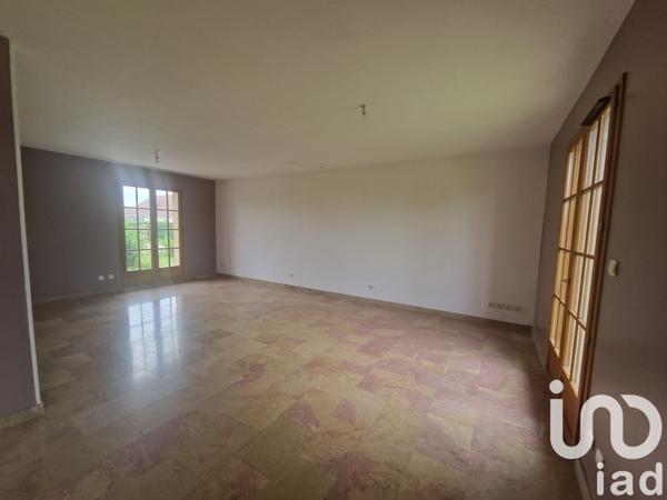 Pavillon 5 pièces de 84 m² à Moussey (10800)